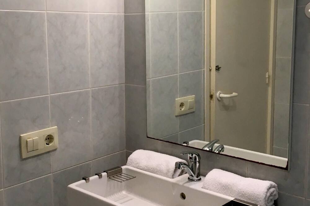 Photo of Bathroom in Tossa de Mar