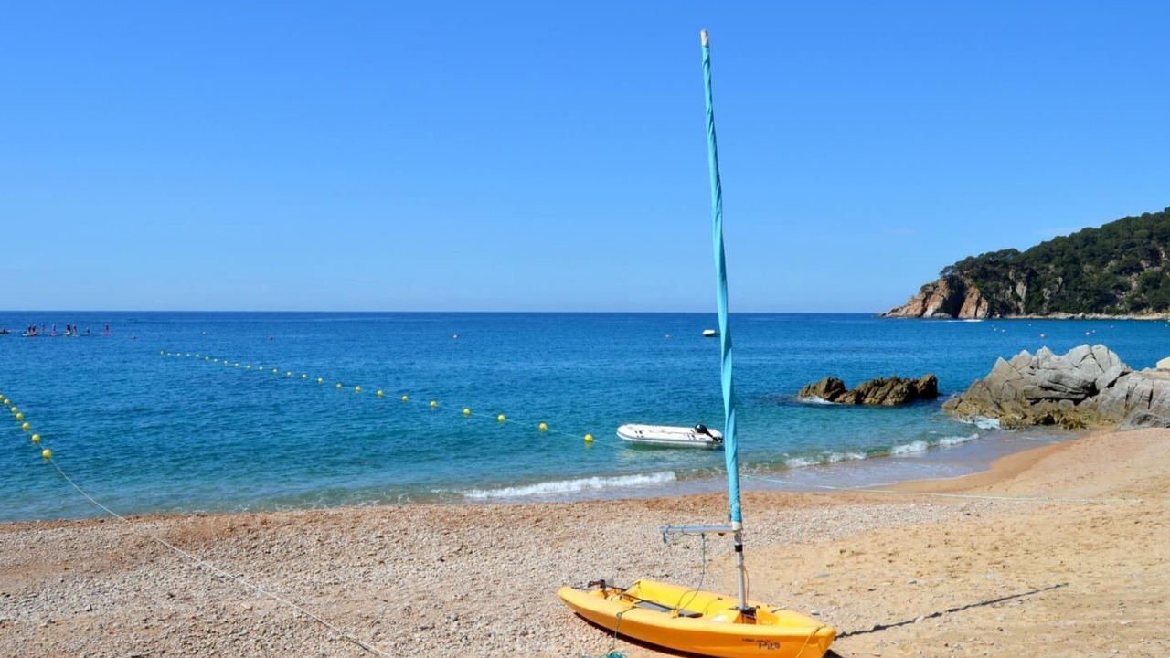 Photo of Others in Tossa de Mar