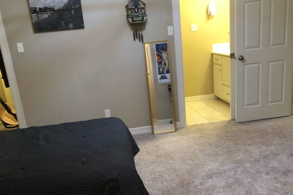 Photo of Bedroom in Wellborn