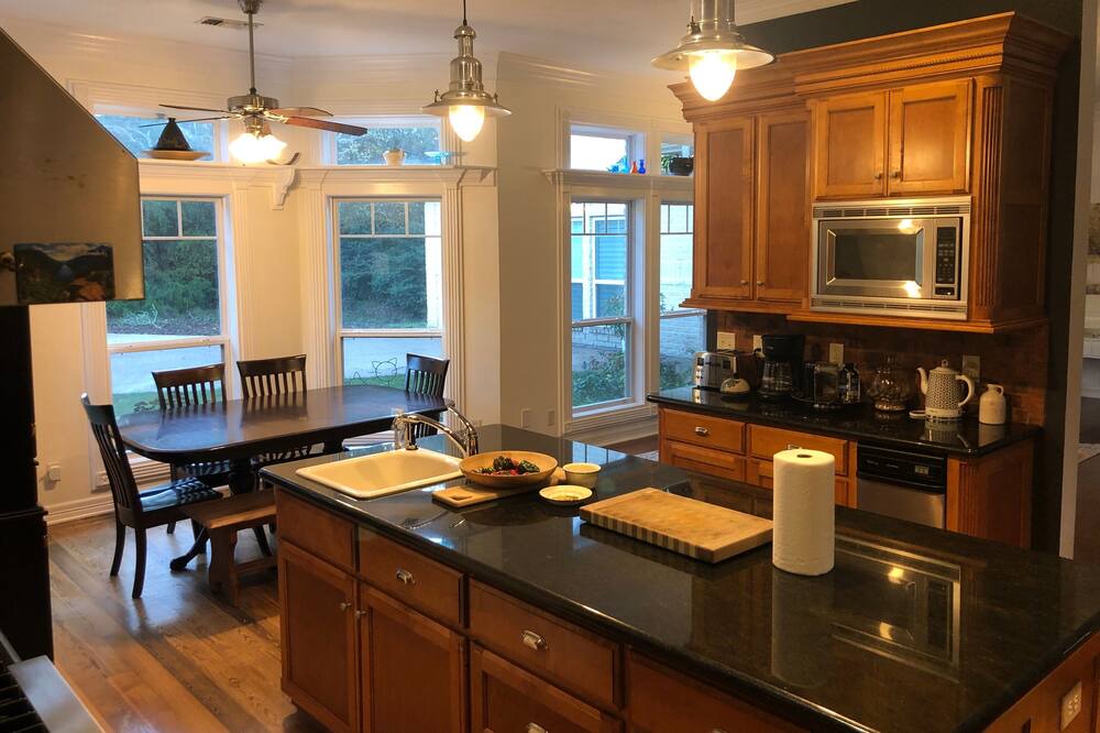 Photo of Kitchen in Wellborn