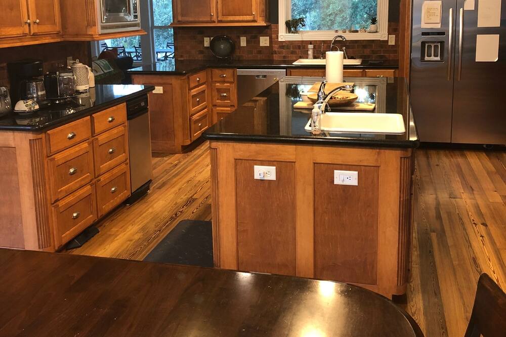 Photo of Kitchen in Wellborn