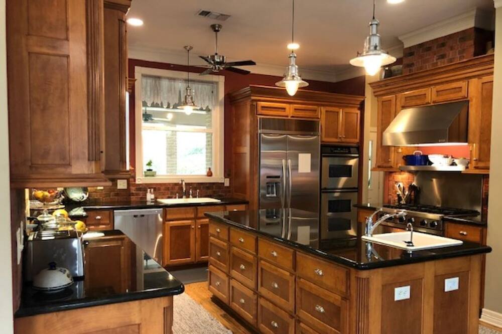 Photo of Kitchen in Wellborn