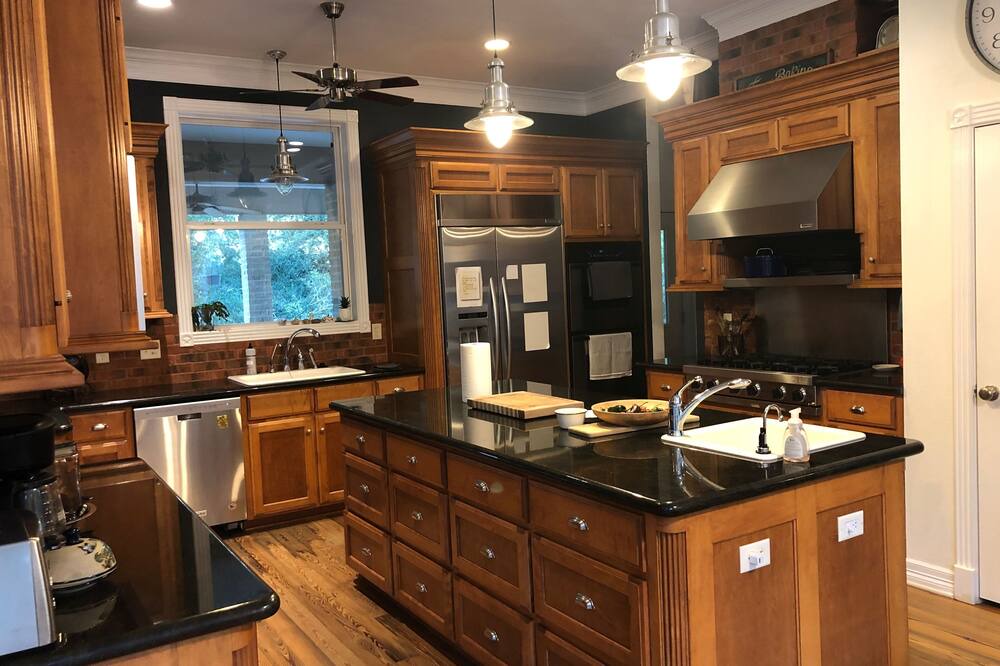 Photo of Kitchen in Wellborn
