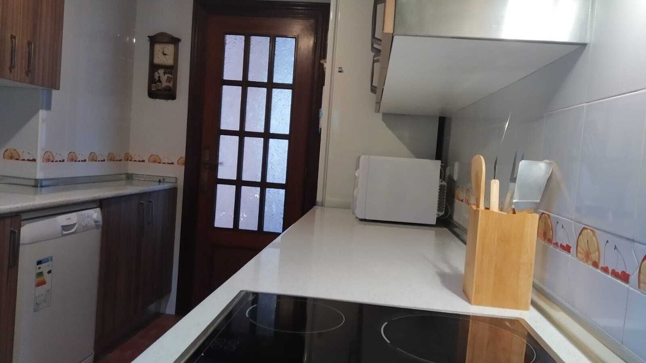 Photo of Kitchen in Calvarrasa de Abajo