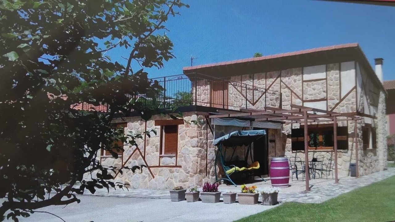 Photo of Outdoor in Calvarrasa de Abajo