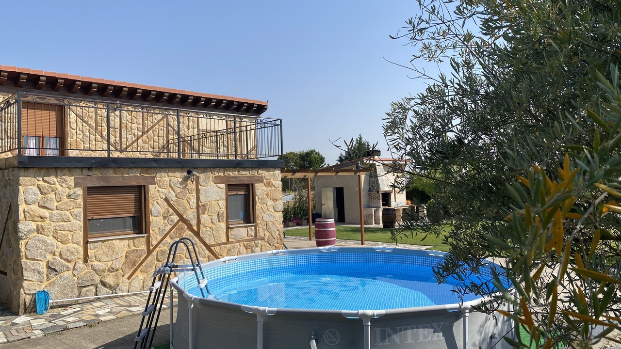 Photo of Outdoor in Calvarrasa de Abajo