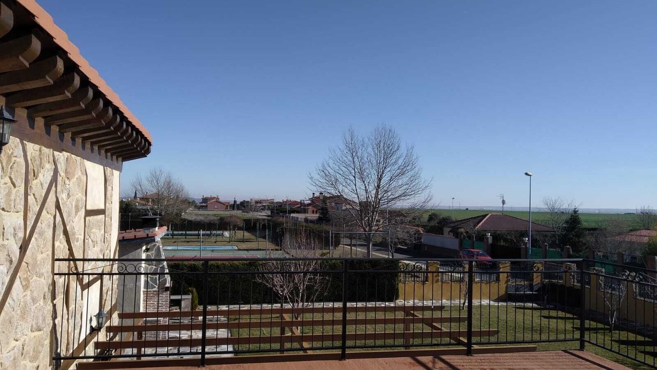 Photo of Outdoor in Calvarrasa de Abajo
