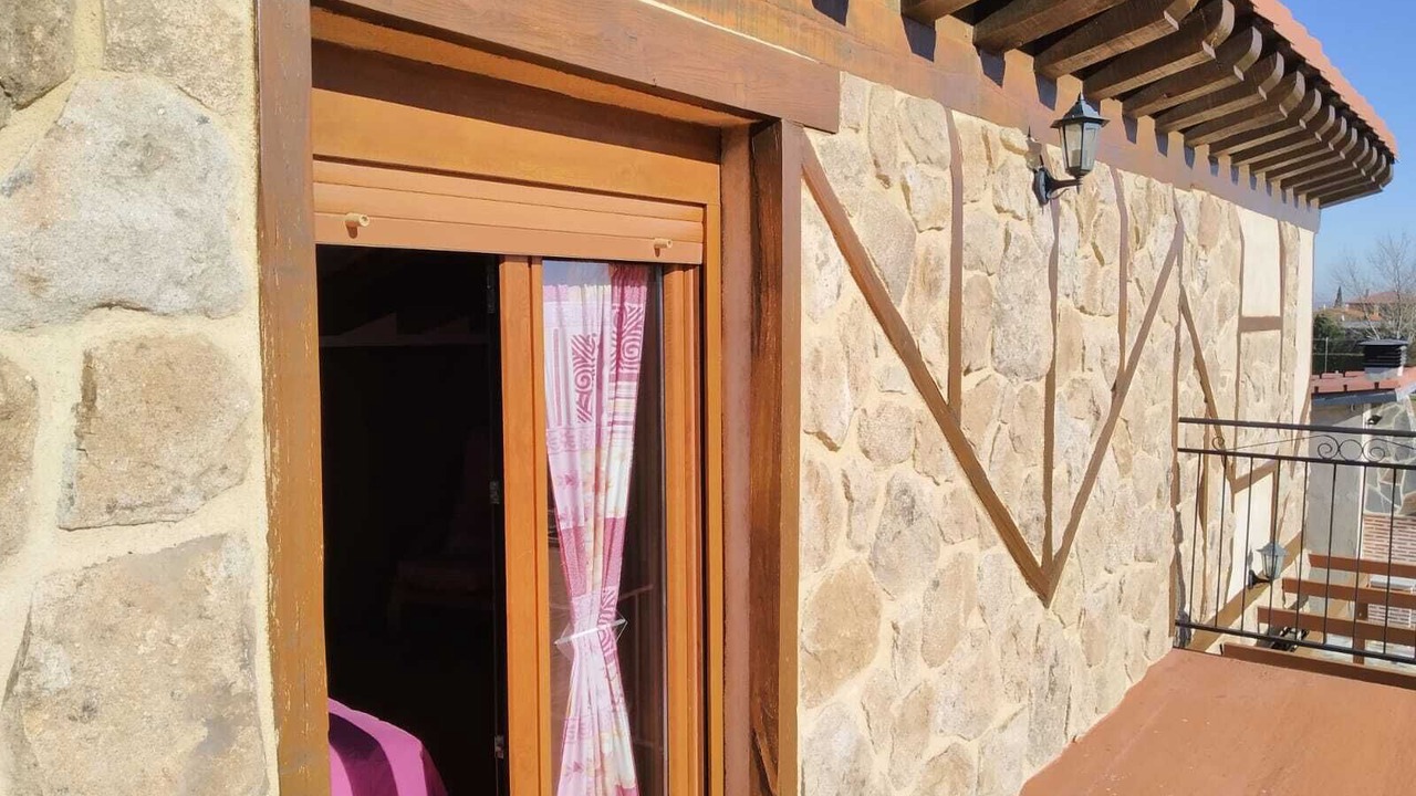 Photo of Outdoor in Calvarrasa de Abajo