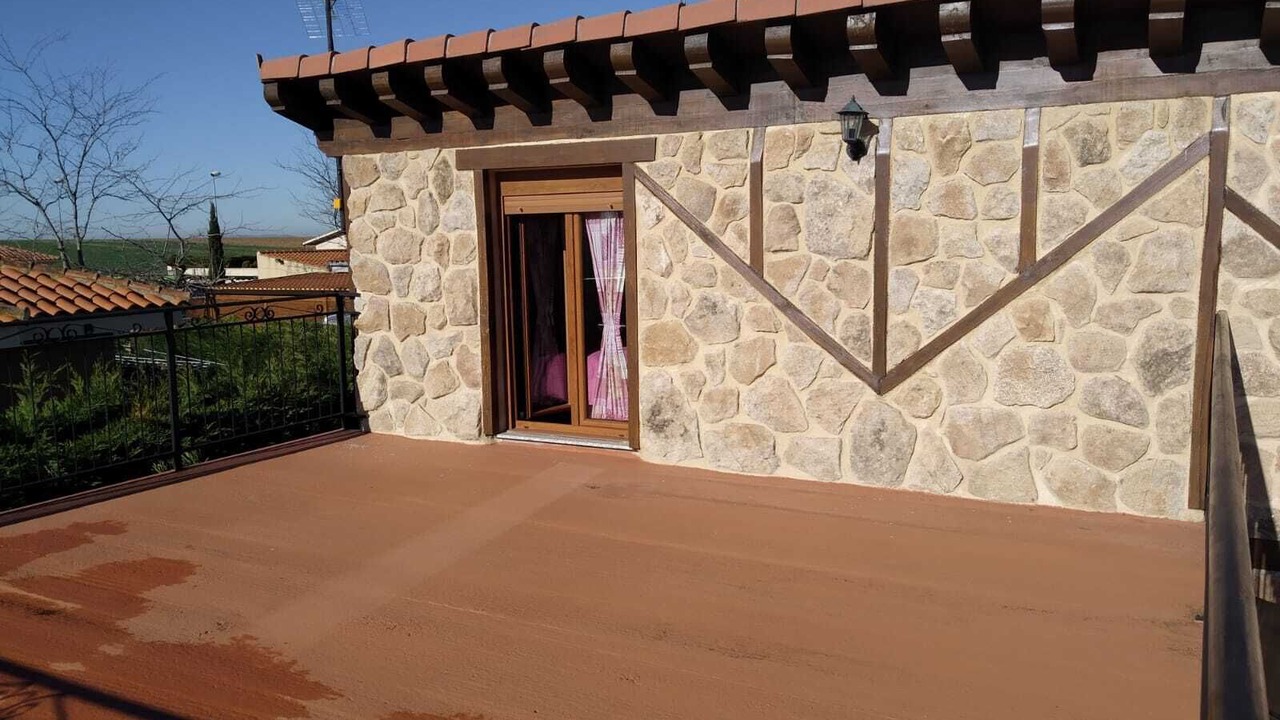 Photo of Outdoor in Calvarrasa de Abajo