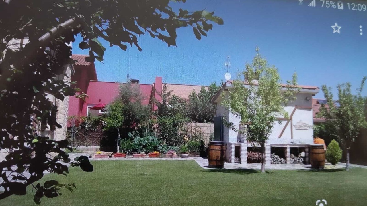 Photo of Outdoor in Calvarrasa de Abajo