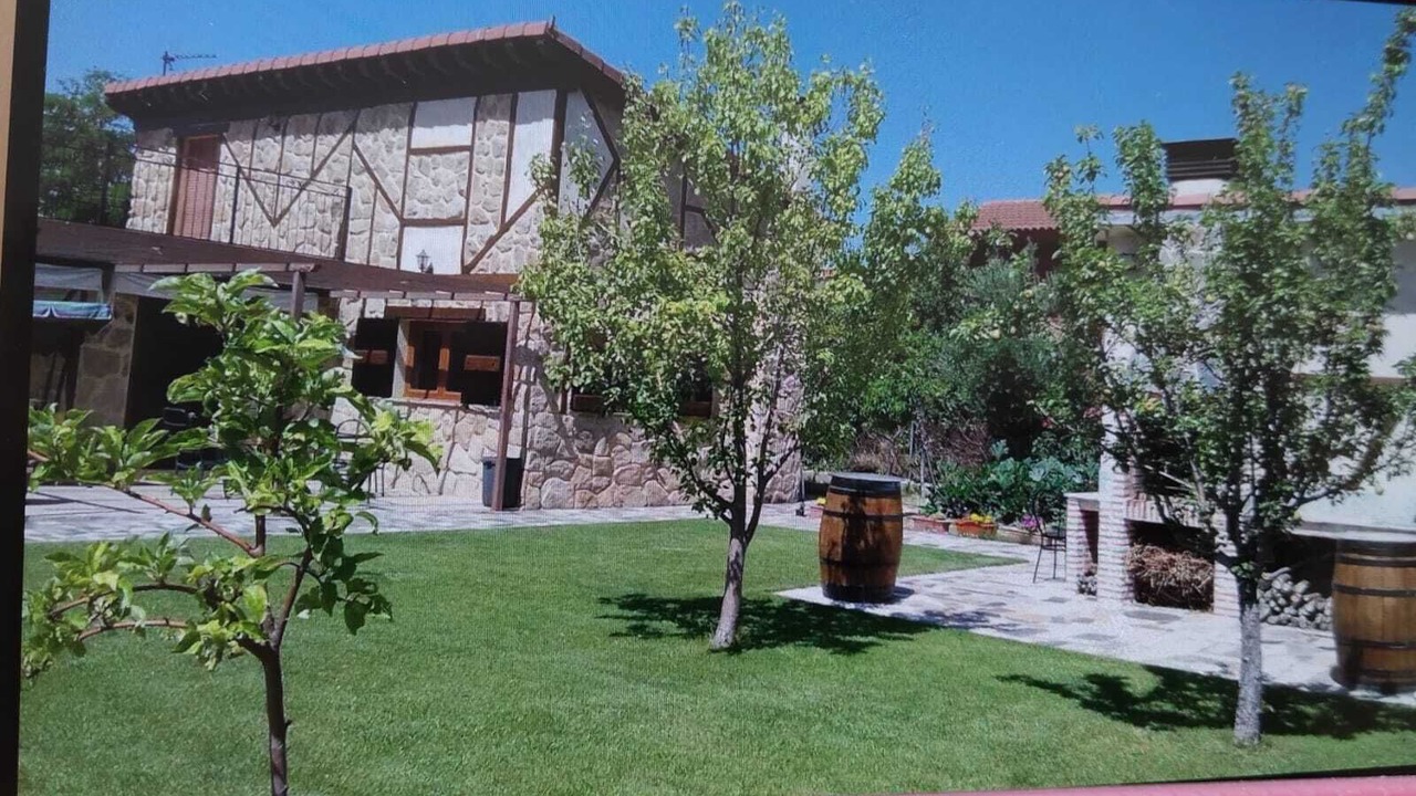 Photo of Outdoor in Calvarrasa de Abajo