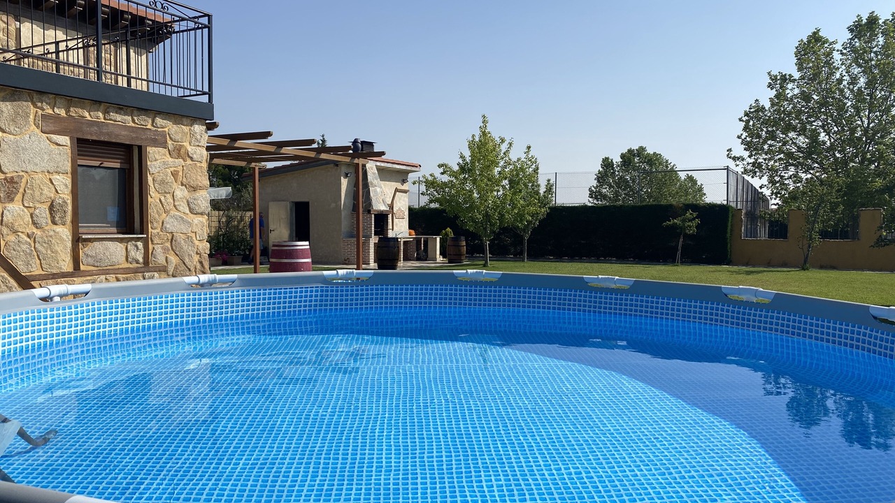 Photo of Outdoor in Calvarrasa de Abajo