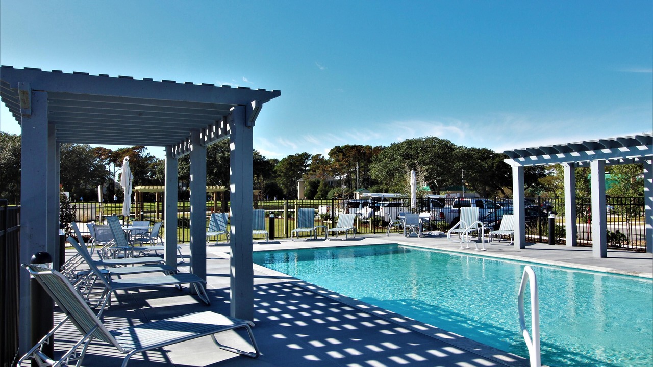 Photo of Outdoor in Whalehead Beach