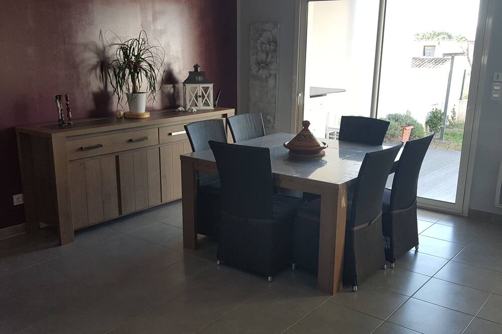 Photo of Kitchen in Vendres
