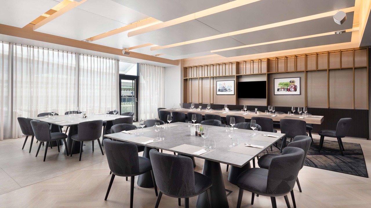 Photo of Others in Silverstone