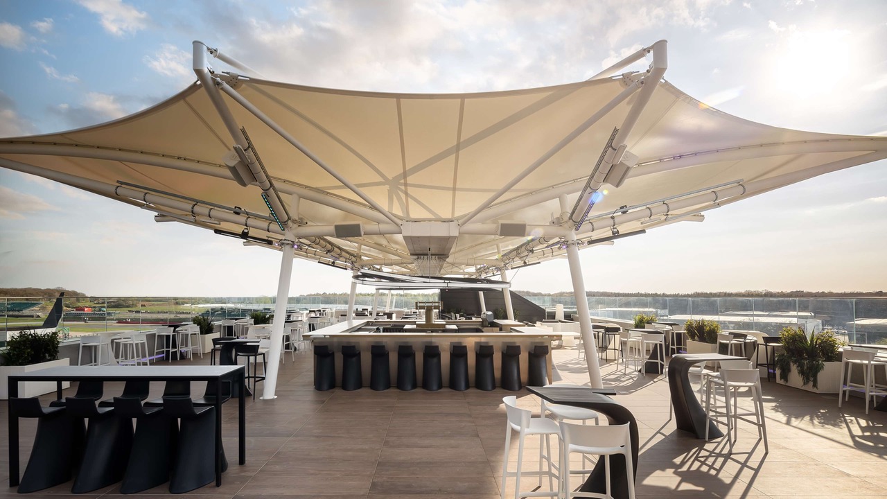 Photo of Others in Silverstone