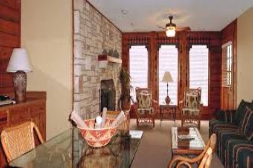 Photo of Livingroom in Bandera