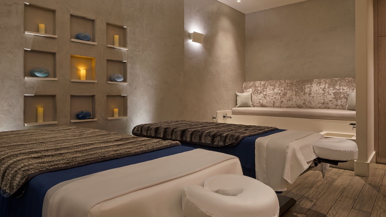 Photo of Bedroom in Downtown