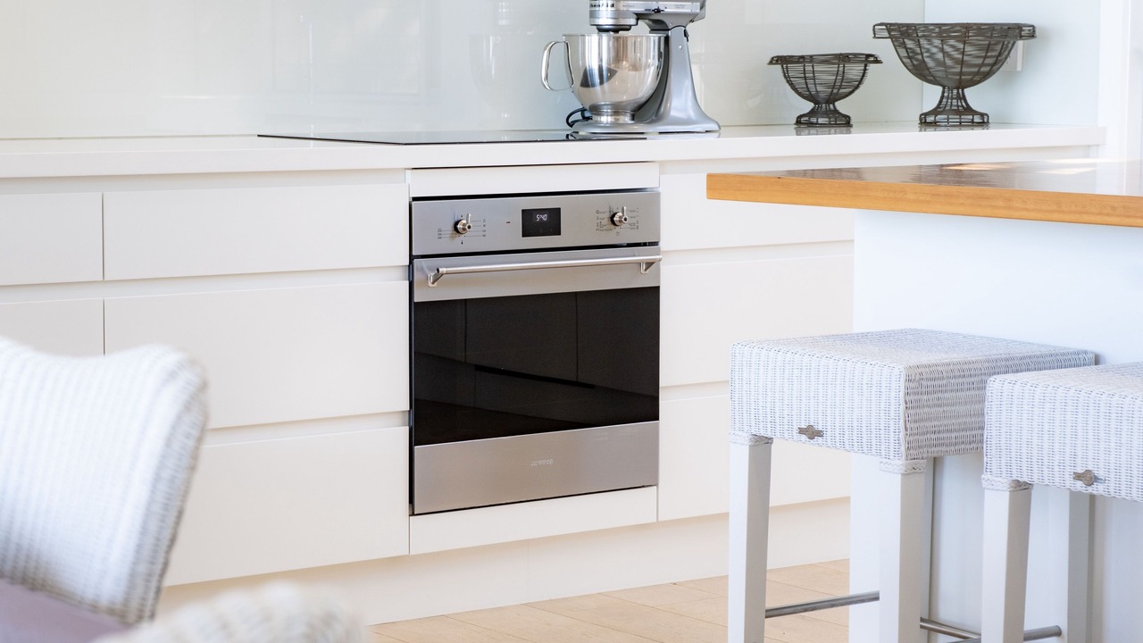 Photo of Kitchen in Mollymook Beach