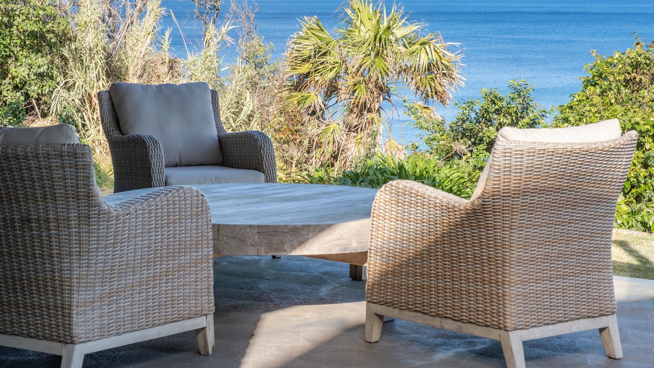 Photo of Patio Balcony in Mollymook Beach