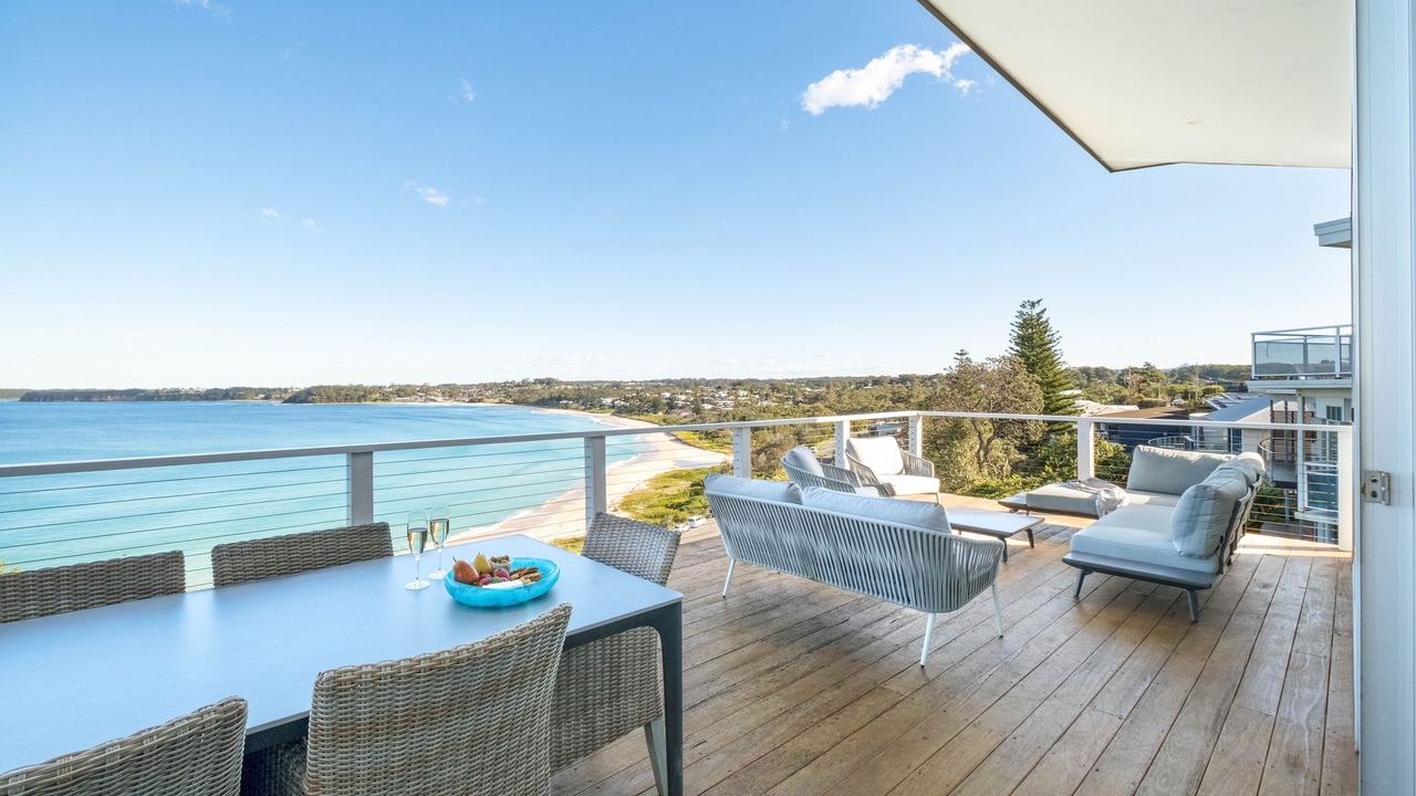 Photo of Outdoor in Mollymook Beach