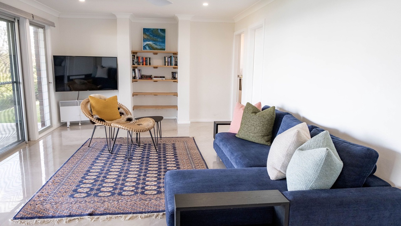 Photo of Livingroom in Mollymook Beach