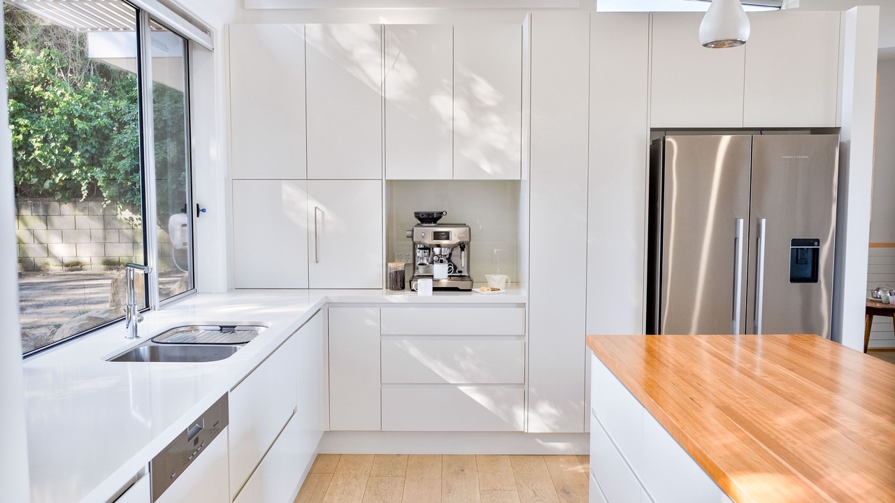 Photo of Kitchen in Mollymook Beach