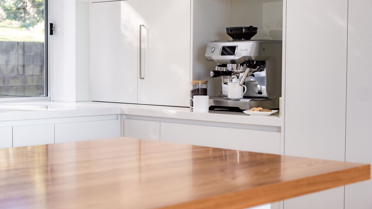 Photo of Kitchen in Mollymook Beach