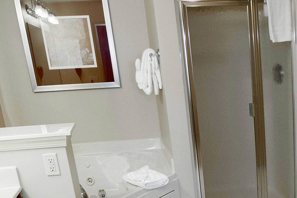 Photo of Bathroom in Williamsburg
