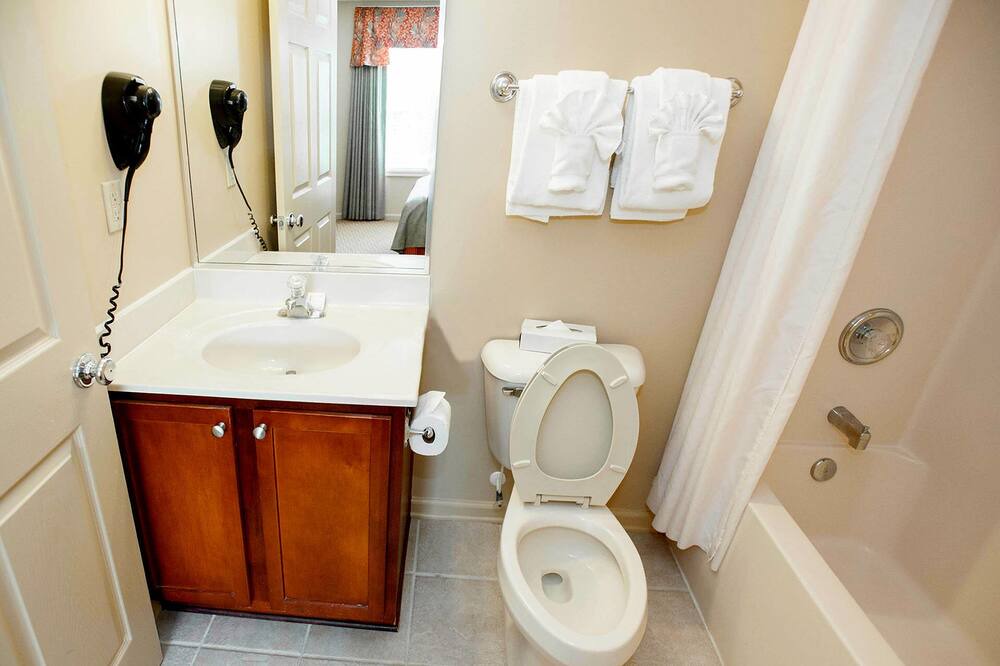 Photo of Bathroom in Williamsburg