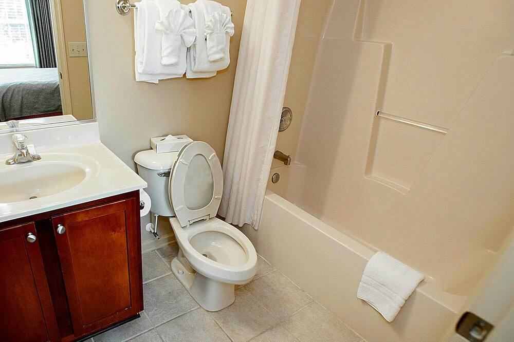 Photo of Bathroom in Williamsburg