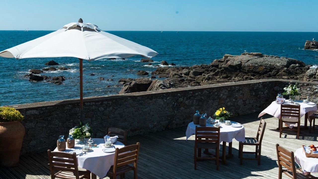 Photo of Outdoor in Le Croisic