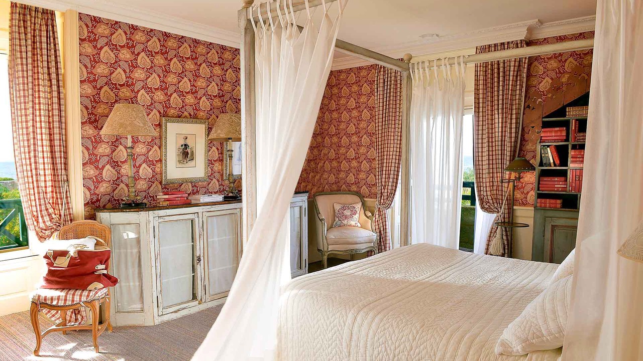 Photo of Bedroom in Le Croisic