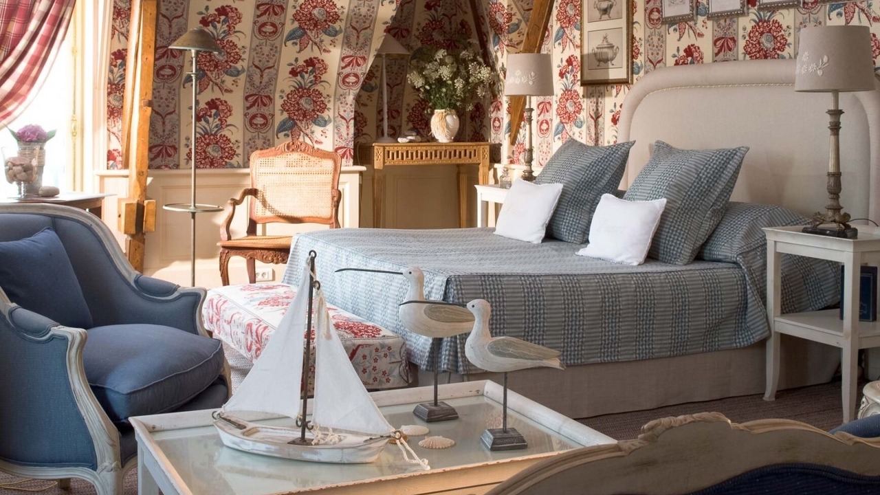 Photo of Bedroom in Le Croisic