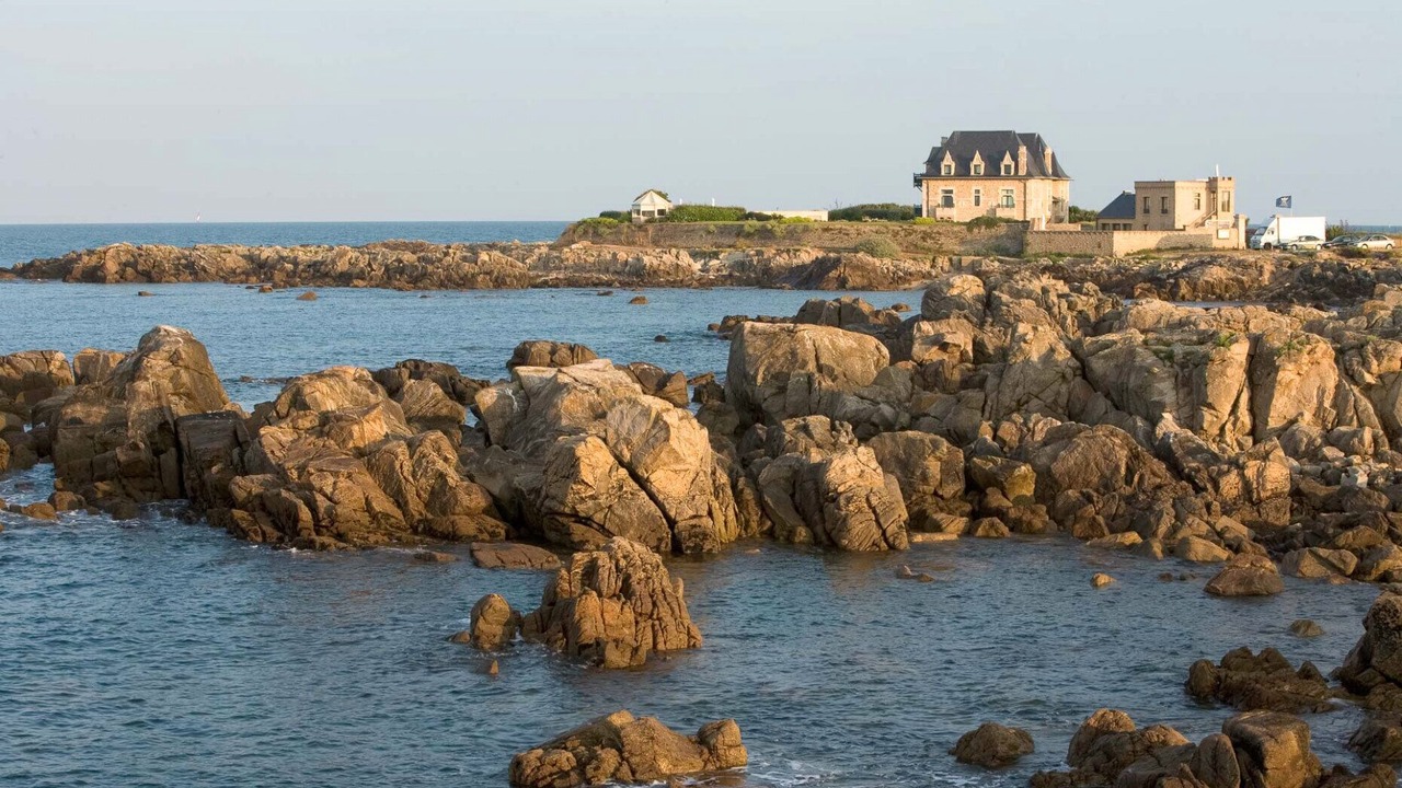 Photo of Outdoor in Le Croisic