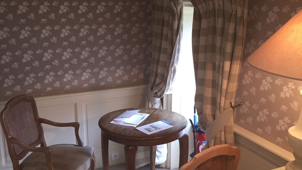 Photo of Bedroom in Le Croisic