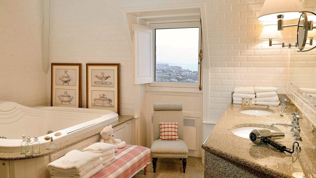 Photo of Bathroom in Le Croisic