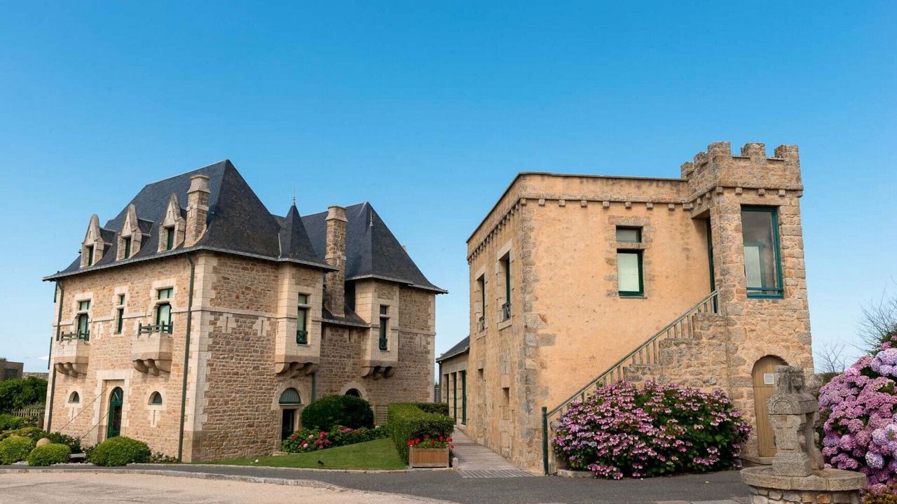 Photo of Outdoor in Le Croisic