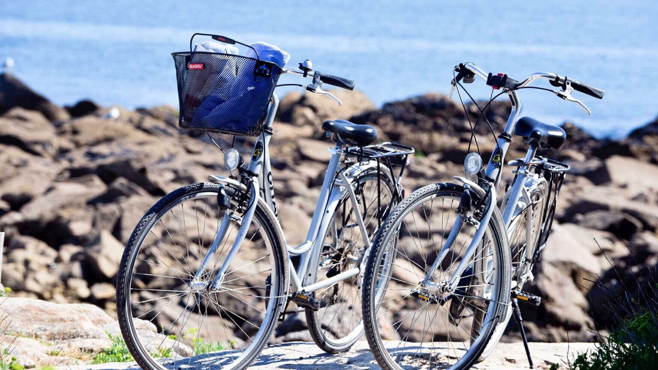 Photo of Outdoor in Le Croisic