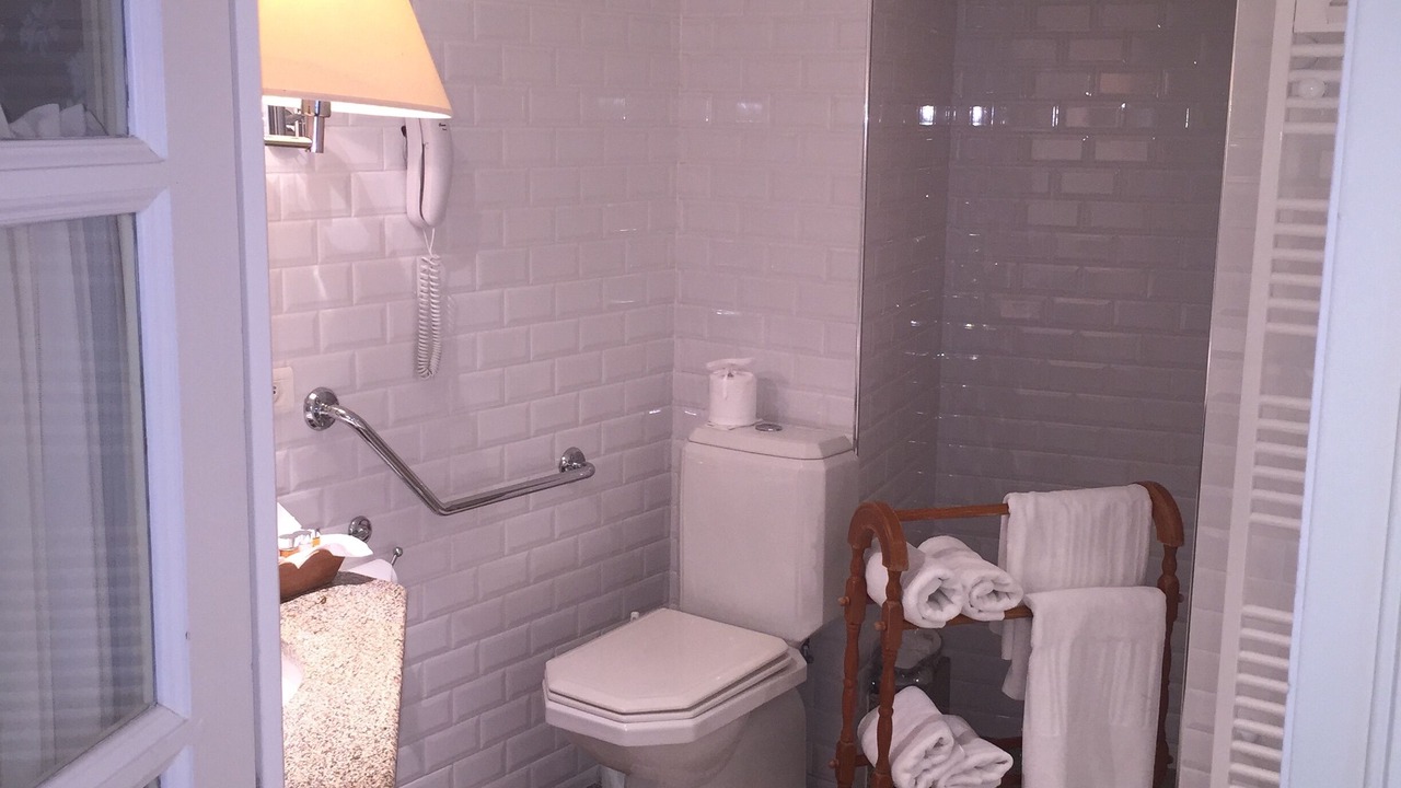 Photo of Bedroom in Le Croisic