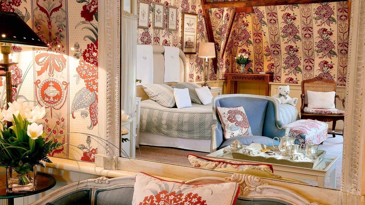 Photo of Bedroom in Le Croisic