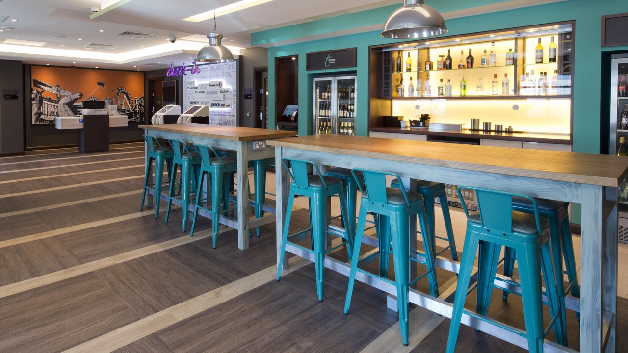 Photo of Others in Sevenoaks