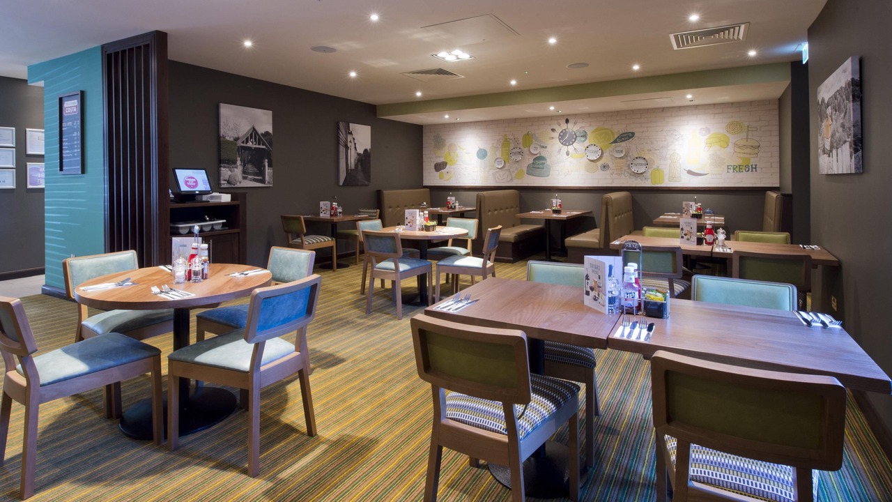 Photo of Others in Sevenoaks