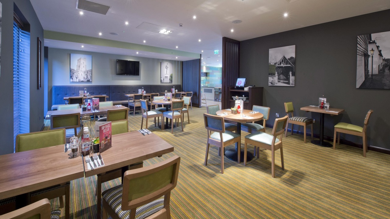 Photo of Others in Sevenoaks