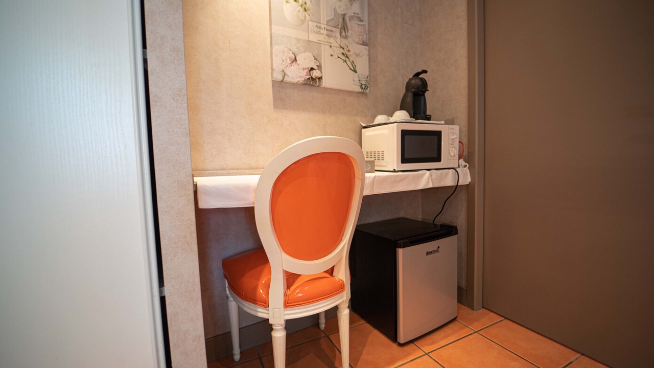 Photo of Bedroom in Chis