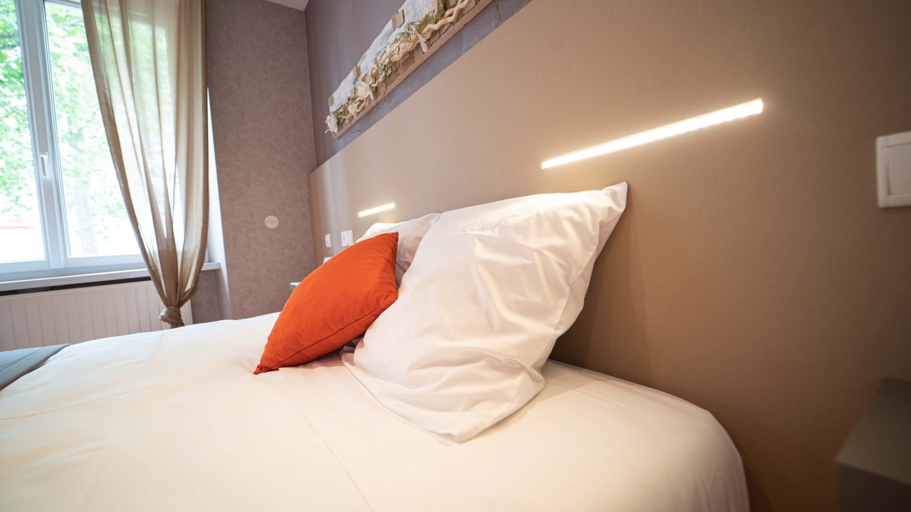 Photo of Bedroom in Chis