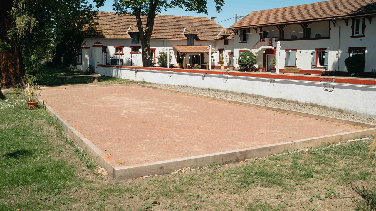 Photo of Outdoor in Chis