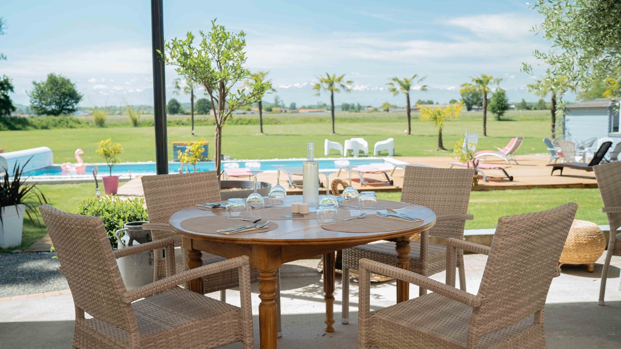 Photo of Outdoor in Chis