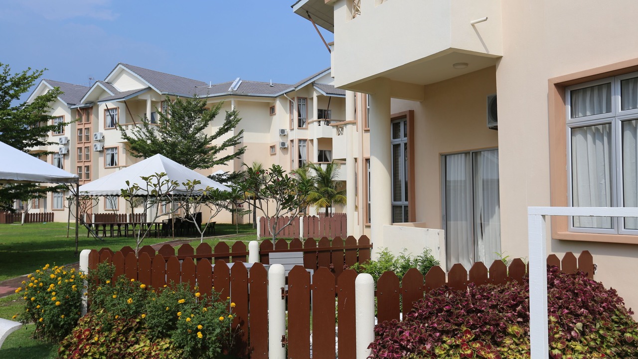 Photo of Outdoor in Kampung Bagan Lalang