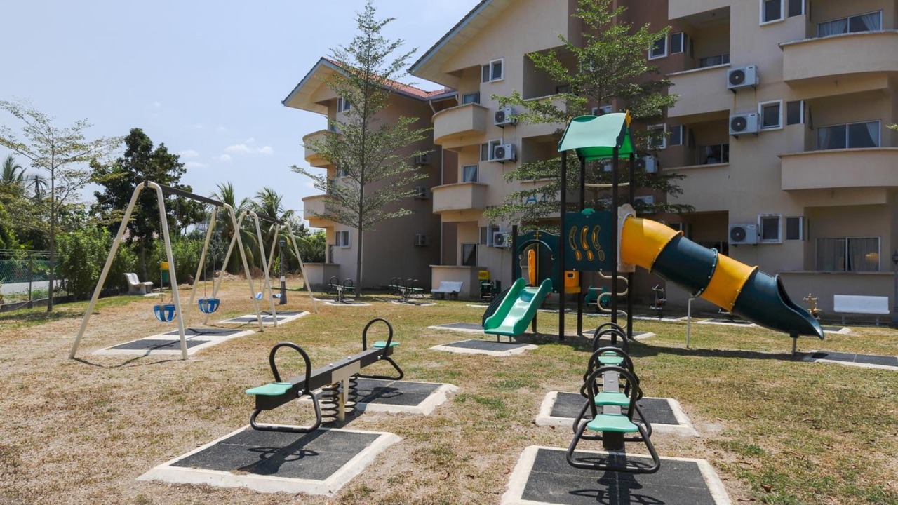 Photo of Others in Kampung Bagan Lalang